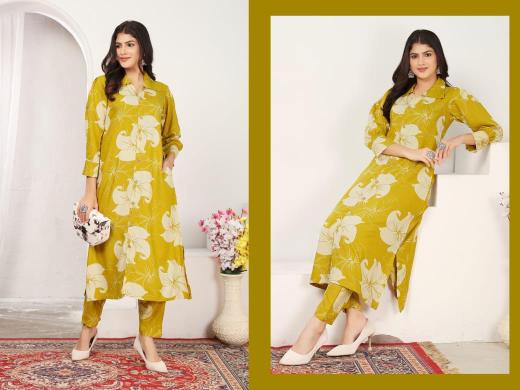 Shree salasar coord set women wholesale clothing vendors